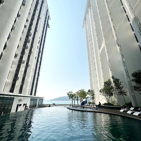 The Shore Kota Kinabalu City Centre By Lw Suites Εξωτερικό φωτογραφία