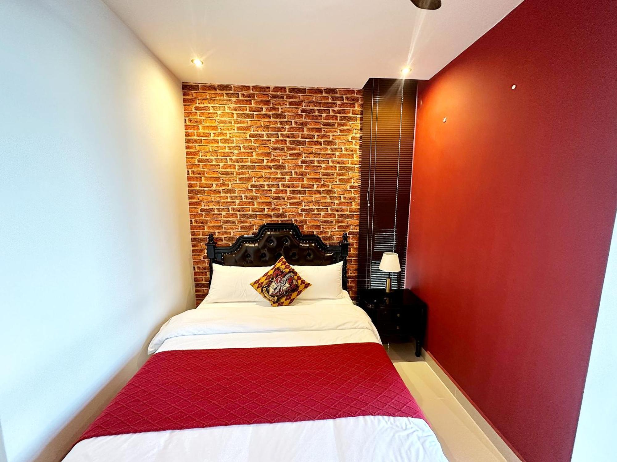 The Shore Kota Kinabalu City Centre By Lw Suites Δωμάτιο φωτογραφία